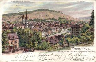 Winterthur litho s: Steinmann (EK)