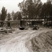 cca 1965 Sinka Antal (?-?) hagyatékából 21 db vintage negatív különféle témákról, 6x6 cm