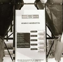 cca 1965 Sinka Antal (?-?) hagyatékából 21 db vintage negatív különféle témákról, 6x6 cm