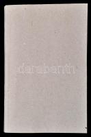 Tarnóczy Tivadar: A magyar irodalom és szellemi fejlődésünk története. I. kötet: Ős-, ó-, közép és ú...