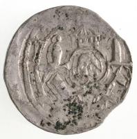 Német Államok / Köln 1208-1212. Friesachi Denar Ag "Dietrich von Heinsberg" (1,5g) T:2-
/...