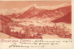 Davos Litho (EK)