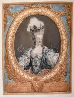 Leisching, Julius.:Schabkunst. Ihre Technik und Geschichte in ihren Hauptwerken vom XVII. bis zum XX...