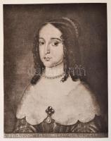 Leisching, Julius.:Schabkunst. Ihre Technik und Geschichte in ihren Hauptwerken vom XVII. bis zum XX...