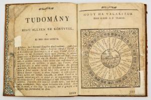 Fortuna, azaz: szerentsének, avagy szerentsétlenségnek kereke, melyet mostan újabban, az abban mulat...