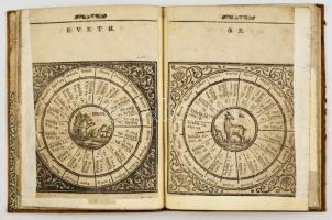 Fortuna, azaz: szerentsének, avagy szerentsétlenségnek kereke, melyet mostan újabban, az abban mulat...