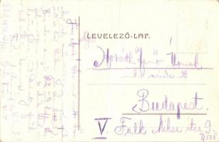 1931 Szombathely, Haladás VSE teniszpályái / Hungarian tennis courts in Szombathely (fa)