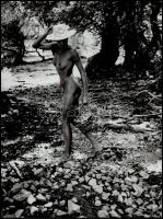 cca 1985 Menesdorfer Lajos (1941-2005) budapesti fotóművész hagyatékából, 2 db pecséttel jelzett vin...