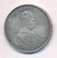 1896KB 1K Ag "Millenium" T:1-,2
Adamo K5.2