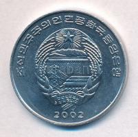 Észak-Korea 2002. 1/2c Al "Mamusi vipera" T:1
North Korea 2002. 1/2 Chon Al "Mamushi...