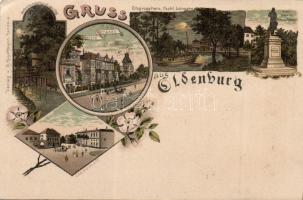 Oldenburg Litho (EK)