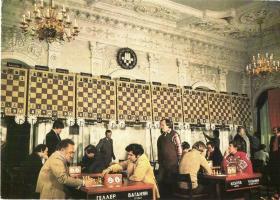 1980 Vilnius, Soviet Chess Competition