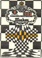 11 db modern dimenziós sakk motívumlap / 11 modern dimensional (3D) chess motive cards