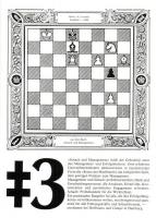 21 db modern sakk motívumlap / 21 modern chess motive cards