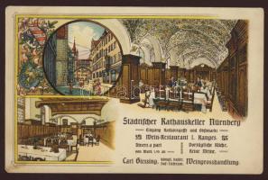 Nürnberg Litho