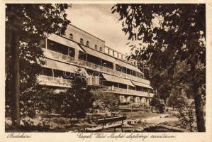 Budakeszi Szanatórium