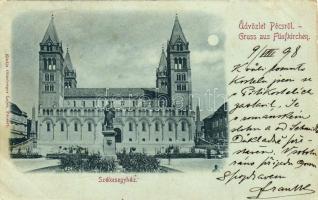 1898 Pécs