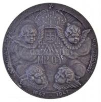 Gácsik Lajos (1905-1981) 1942. "S. Josephus Calasanctius Pater Parvulorum / Scholae Piae Hungar...