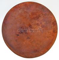 Blaskó János (1945-) DN "Leonardo Da Vinci 1452-1519 - Pitt. E Scvltor-Fiorenza" egyoldala...