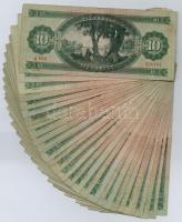 1949. 10Ft (30x) T:III
Adamo F3