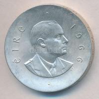 Írország 1966. 10Sh Ag "A húsvéti felkelés 50. évfordulója" T:1-
Ireland 1966. 10 Shillin...