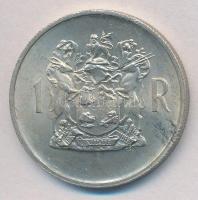 Dél-Afrika 1968. 1R Ag "Dr. T.E. Donges" angol körirat T:1-
South Africa 1968. 1 Rand Ag ...