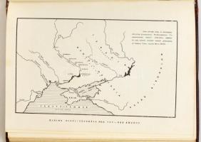 Magyar Történelmi Tanulmánysorozat I. kötet - Padányi Viktor: Dentumagyaria.
[Buenos Aires, 1963.] ...