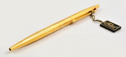 cca 1980 Caran D'Ache Madison golyóstoll, eredeti dobozában, szép állapotban / Vintage ball pen...