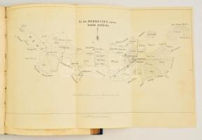 Szűcs István: Szabad királyi Debreczen város történelme. Három kötetben. Ábrákkal. A legrégibb kortó...