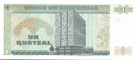 Guatemala 1989.1.4. 1Q T:I
