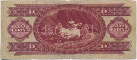 1947. 100Ft T:III-
Adamo F27