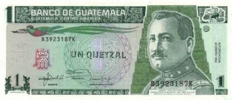 Guatemala 1992.1.22. 1Q T:I
