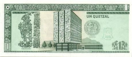 Guatemala 1992.1.22. 1Q T:I