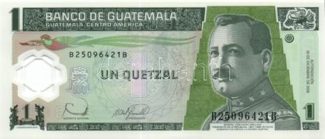 Guatemala 1996.12.20. 1Q T:I