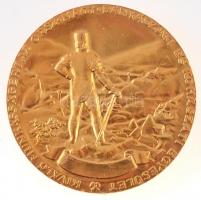 Szakál Ernő (1913-2002) DN "Mikoviny Sámuel emlékének 1700-1750 / Kiváló Munkásságért az Ország...