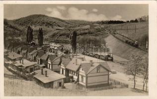 Ózd fogaskerekűvel