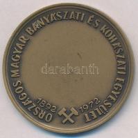 1972. "Christoph Traugott Delius 1728-1779 / Országos Magyar Bányászati és Kohászati Egyesület&...