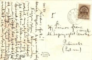 1941 Zsira, Legszentebb Üdvözítő Leányai Országos Háza (Gyülevizy-Pejacsevich (Rimanóczy) kastély) (...