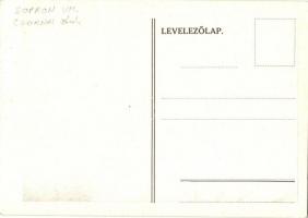 Vadosfa, Római katolikus templom