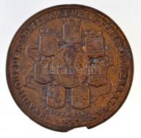 Nagy-Britannia DN "W C H F PRINC AVR ET ANNA MAG BRIT / STADHOULDER ADMIRAAL & KAPTTEYN GEN...