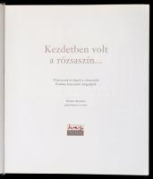 Kezdetben volt a rózsaszín ... Történetek és képek a rózsaszínű Zsolnay használati tárgyakról. Winkl...