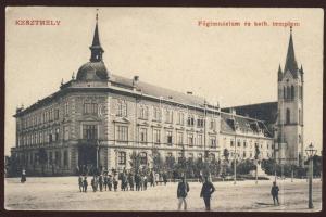 Keszthely