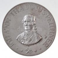 Kovács Dezső (1921-) 1970. "JOHANN THADDAUS PEITHNER / A SELMECI BÁNYÁSZATI AKADÉMIA ALAPÍTÁSÁN...