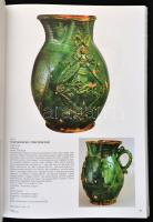 Csupor István: Céhes kerámiák. Bp., 2010, Néprajzi Múzeum. Kiadói papírkötés, jó állapotban