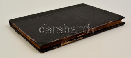 Wein János: A mérlegek és súlyok szerkezete és javítása. Kézikönyv iparosok számára. Kassa, 1910, Sz...