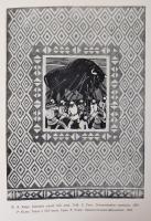 Friedrich Reinhold Kreutzwald: Kalevipoeg Kunstis. Tallinn,1969, Eesti NSV Kunst. Orosz, és észt nye...