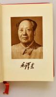 Mao Ce-Tung idézetek magyar, német és román nyelvű kiadásai:
Idézetek Mao Ce-tung elnöktől. Peking,...
