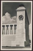 Nürnberg Zeppelinfeld