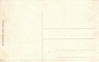 Sopron, Győr-Sopron-Ebenfurt vasútállomás pályaudvara / Raab-Odenburg-Ebenfurther Bahnhof (EB)