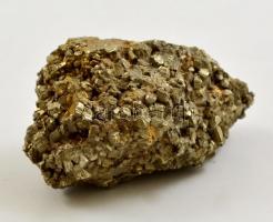 Pirit ásvány, 7x4 cm